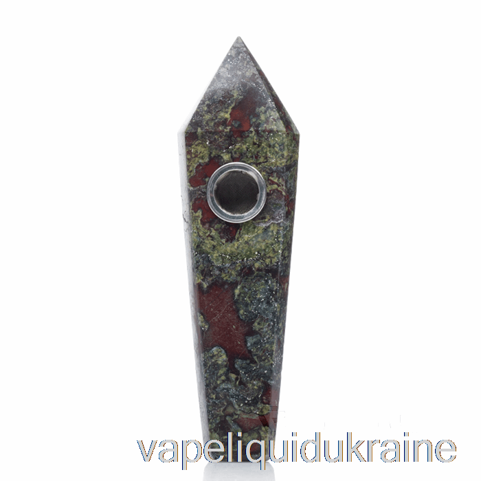 Vape Liquid Ukraine Astral Project Gemstone Pipes Dragon's Blood